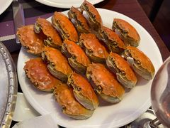 -昆泰嘉华酒店-嘉华咖啡厅