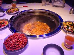 -红井路游艺炖锅·音乐餐吧(十渡店)