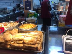 -冯鑫记南京鸭血粉丝汤(南京南站店)