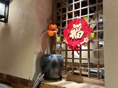 -柿子树炭烤羊腿(金台路店)