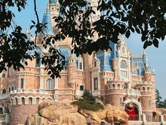 -上海迪士尼度假区