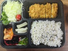 -胜博殿日式炸猪排(富力广场店)