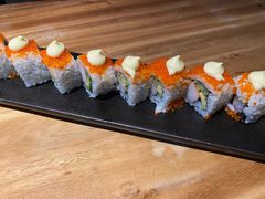 -森味薪火烧•烧鸟居酒屋•日本料理(望京店)