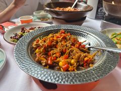 -蓉城小馆(科兴店)