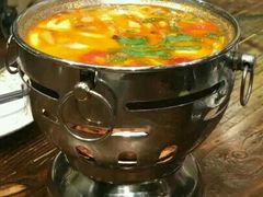 -Siam泰餐厅(水上公园店)