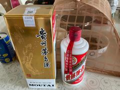 -盒马鲜生(财富中心店)