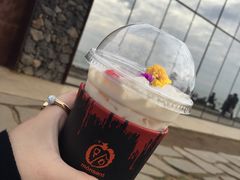 -Cafe Aewol Monsant
