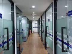 -新航道雅思托福考研(天河岗顶校区)