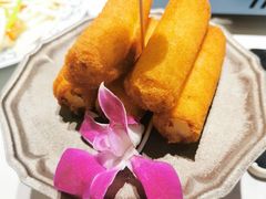 -芽笼芽笼新加坡餐厅(环球港店)