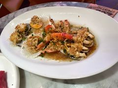 -蝴蝶里·粤菜·点心(龙湖天街&滨江店)