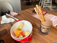 -必胜客(万象城店)