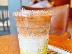 -星巴克(来福士2F店)
