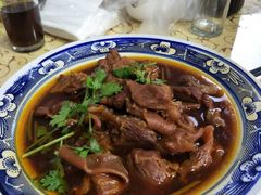 -乔家满族八大碗(流水沟店)