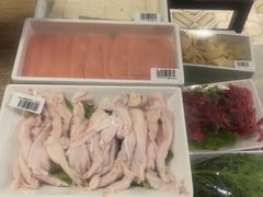 -野妹经典火锅(民治店)