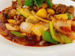-江湖万州烤鱼(王子美食城)