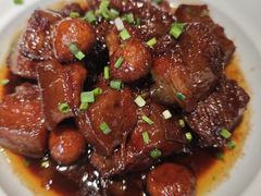 -巢湖名吃·东关老鹅汤(江南风情街店)