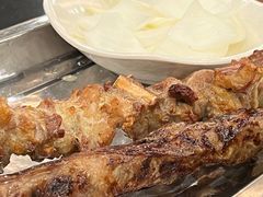 -情忆草原涮肉馆