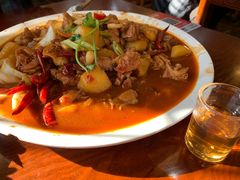 -伊隆斋(什刹海店)