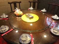 -重庆酸菜鱼(上海路店)