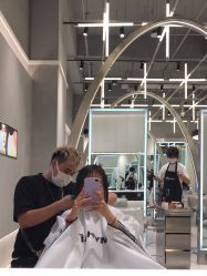 -MY HAIR ARDOR
