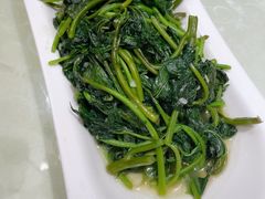 -小蓝鲸湖北菜(八一路店)