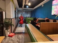 -蒲城王家烧烤大全(渭南分店)