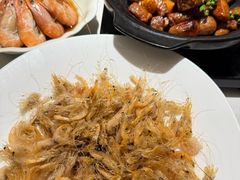 -狮王府淮扬菜(万象城店)