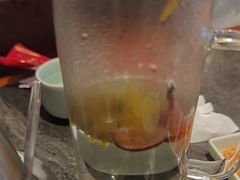 -李记东北饺子馆·东北菜(欢乐谷店)