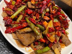 -福苗小骆驼烧烤(曲江店)