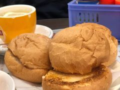 -兰芳园(上环店)