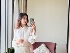 -广州香格里拉酒店