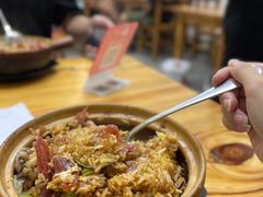 -壹煲口福煲仔饭(中山路店)