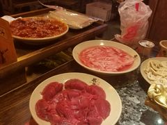 -蜀大侠火锅(建设路第五大道店)