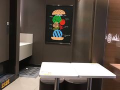 -汉堡王(天津鲁能店)