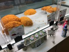 -花园饼屋·吐司蛋糕面包(星海店)