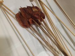 -签多多串串香火锅