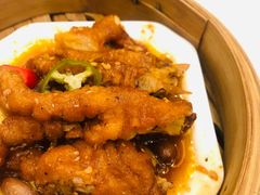 -顺德人家食府(黄金广场店)