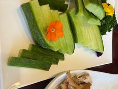 -鹿鸣春饭店(总店)