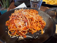 -Q MEX 库迈墨西哥餐吧(三里屯店)
