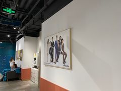 -海马体照相馆(天津世纪都会店)