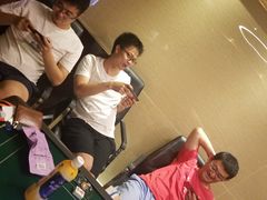 -聚会山庄·派对会议团建别墅轰趴馆(中兴和园店)
