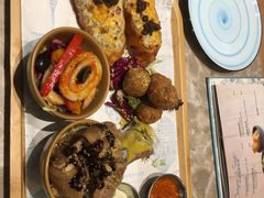 -小岛·澳门菜(时代广场店)