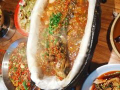 -泥糊破店小酒馆·团建聚餐(南京西路店)