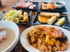 -广州富力君悦大酒店·凯菲厅