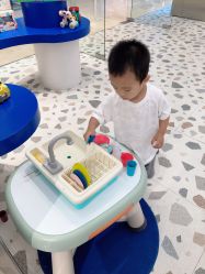 -Babycare(上海环球港店)