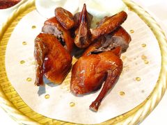 -春满园·早茶·粤菜·宴会(粤海店)
