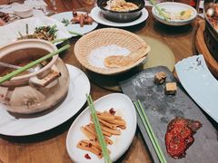 -中国徽菜·徽商故里(广安门店)