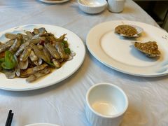 -宾朋海鲜特色美食餐厅·纯手工鲅鱼水饺(兴海路店)