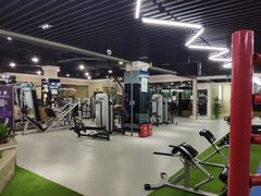 -贝菲特游泳健身(徐泾店)