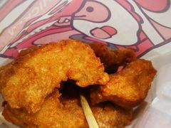 -1973继光香香鸡(大东方百货店)